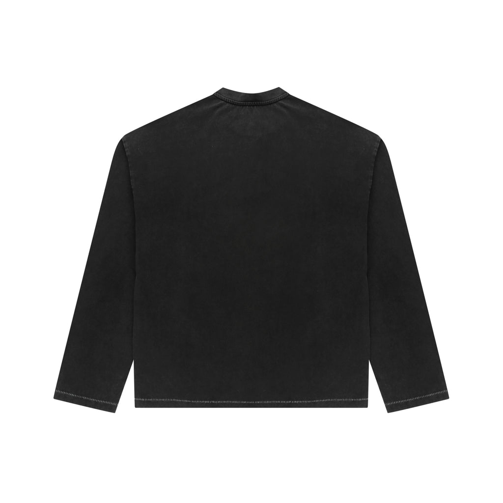 Snap Henley