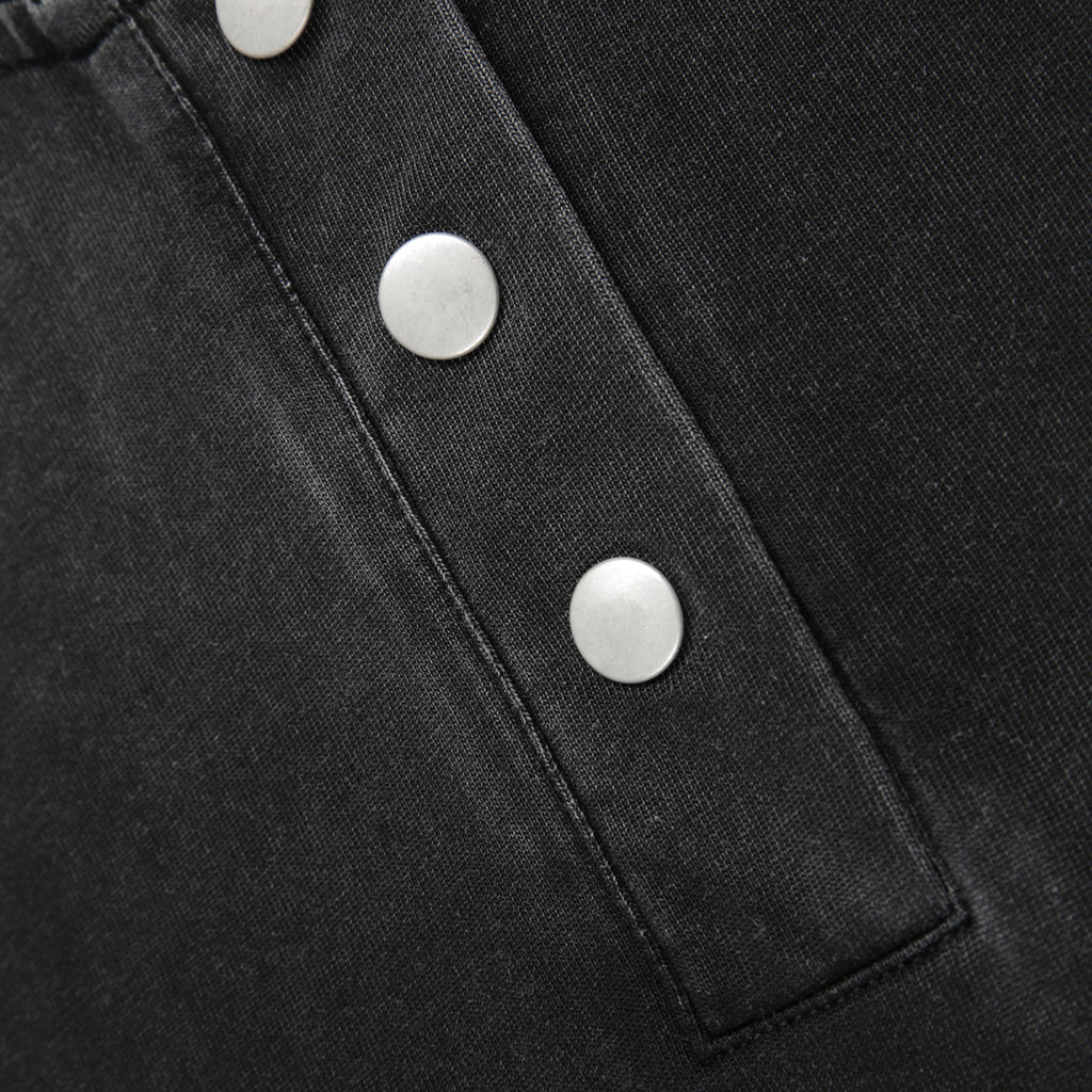 Snap Henley
