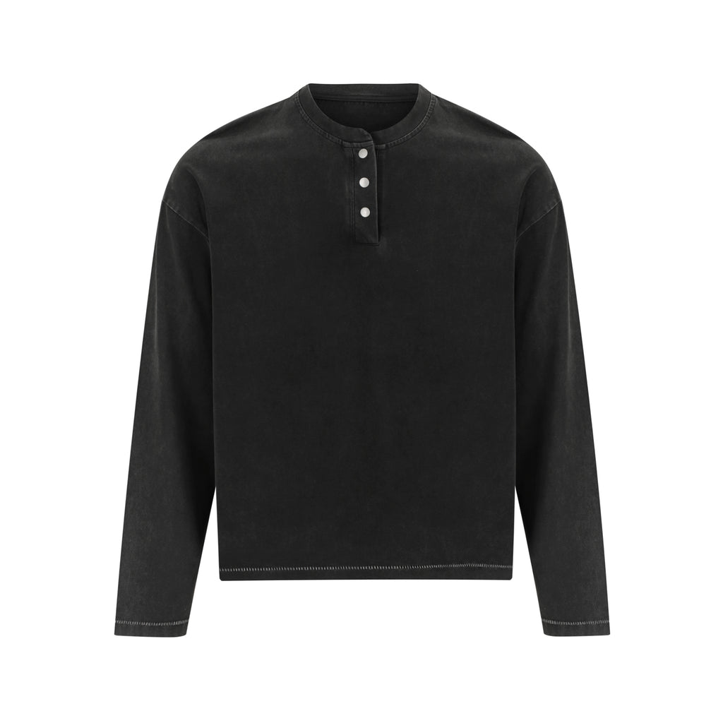 Snap Henley