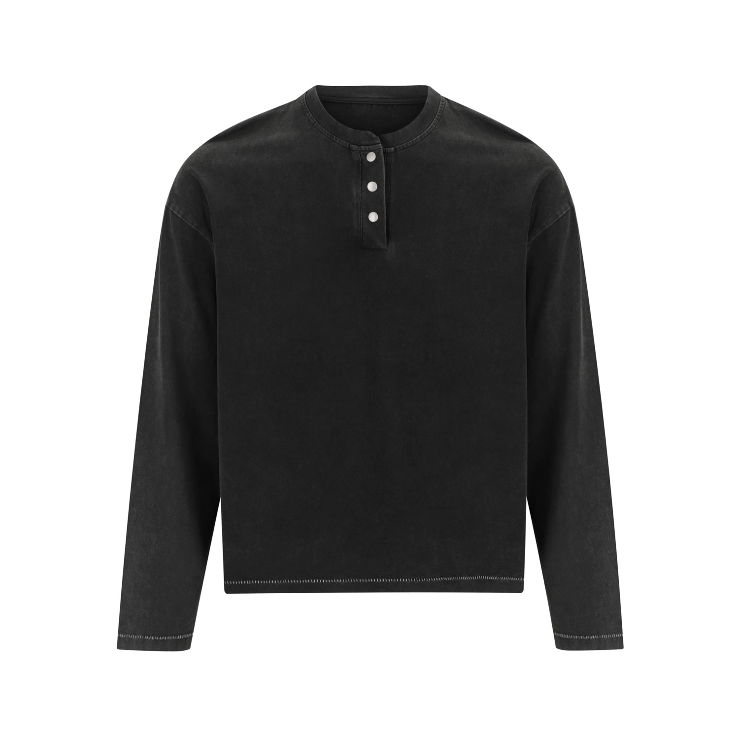 Snap Henley